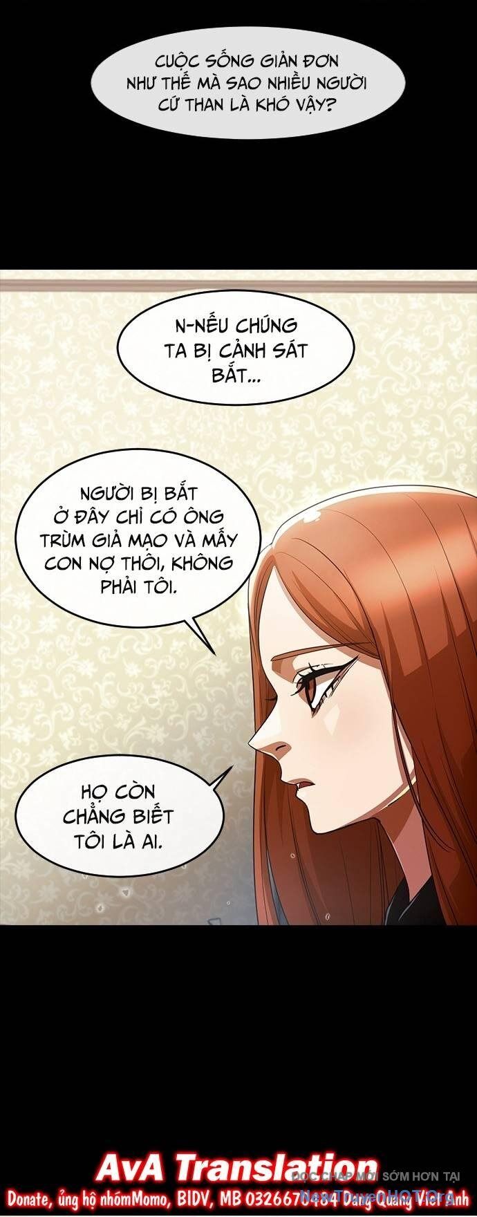 Cô Gái Từ Ứng Dụng Nhắn Tin Ngẫu Nhiên Chapter 307 - 28