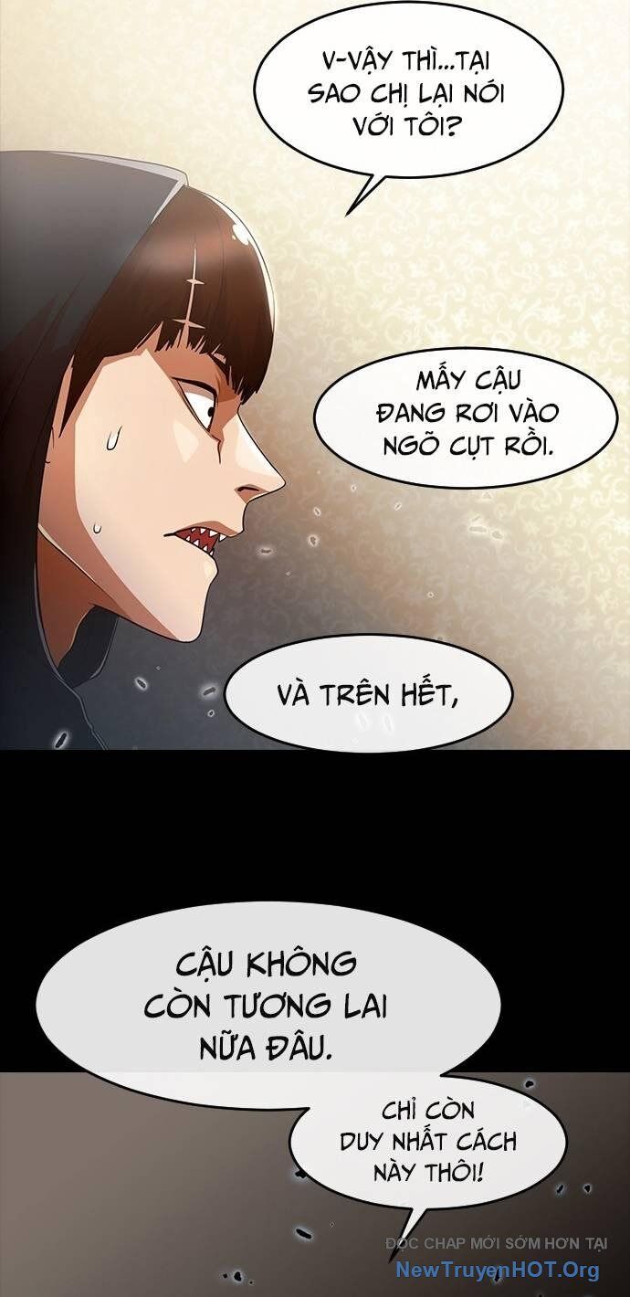 Cô Gái Từ Ứng Dụng Nhắn Tin Ngẫu Nhiên Chapter 307 - 29