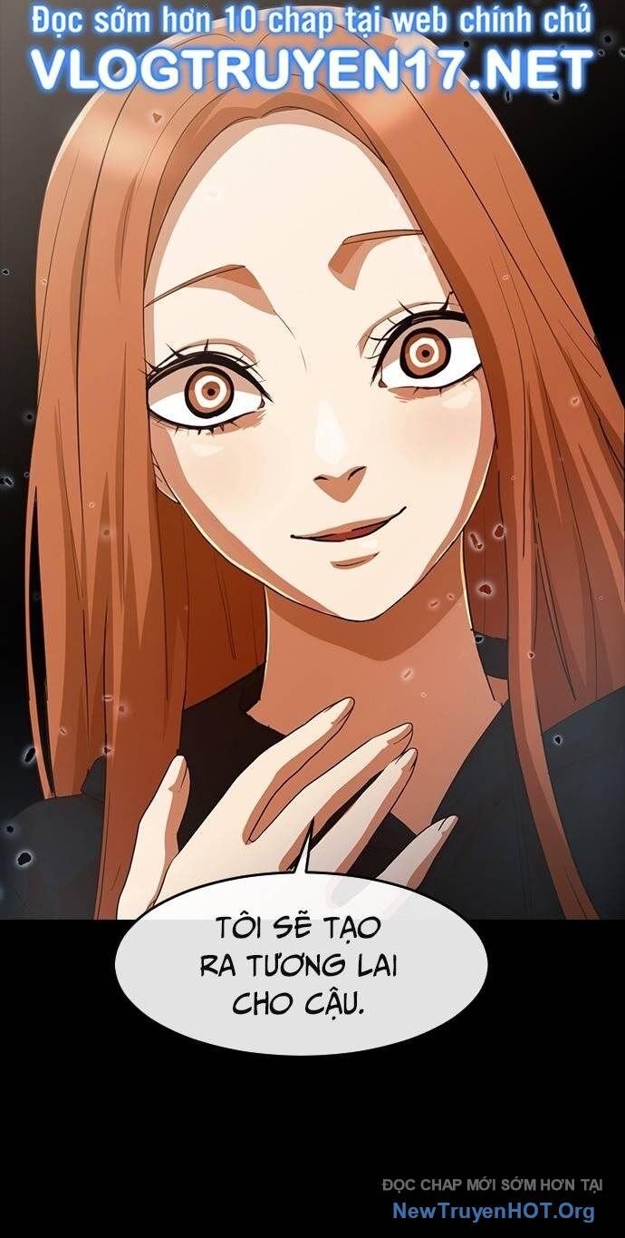 Cô Gái Từ Ứng Dụng Nhắn Tin Ngẫu Nhiên Chapter 307 - 30