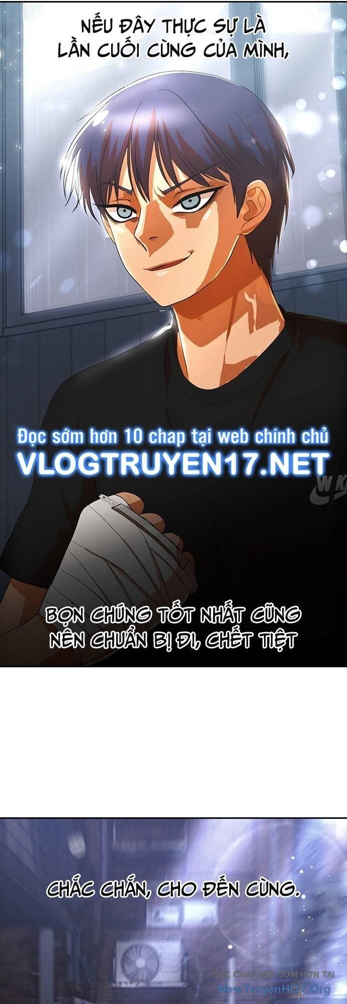 Cô Gái Từ Ứng Dụng Nhắn Tin Ngẫu Nhiên Chapter 307 - 4