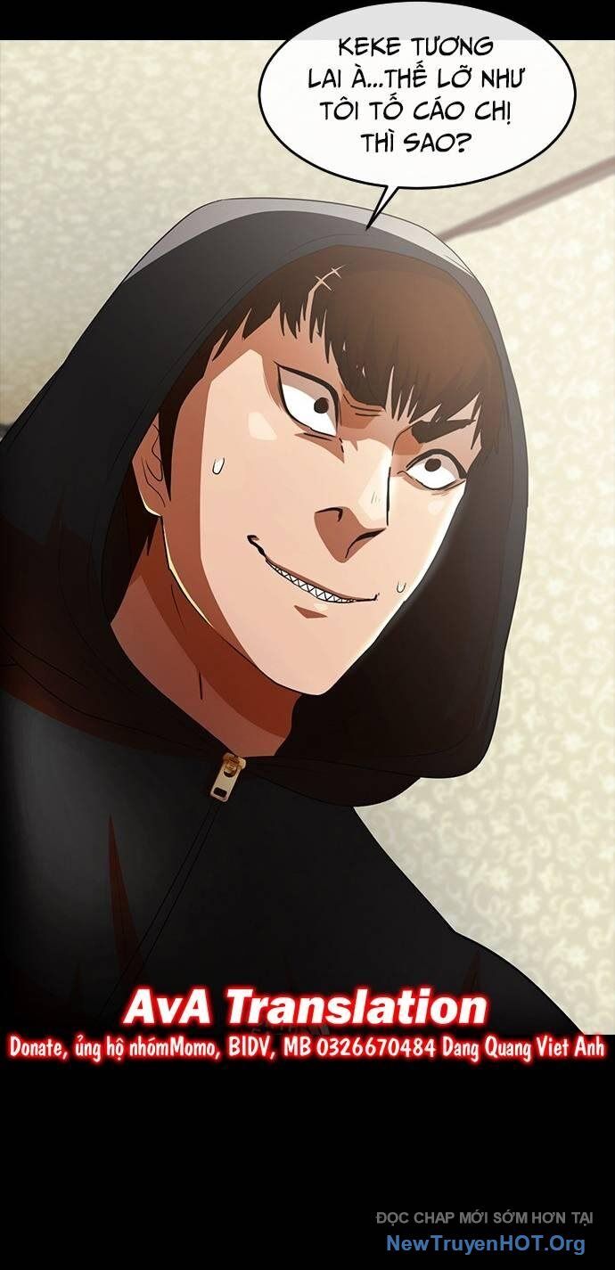Cô Gái Từ Ứng Dụng Nhắn Tin Ngẫu Nhiên Chapter 307 - 31