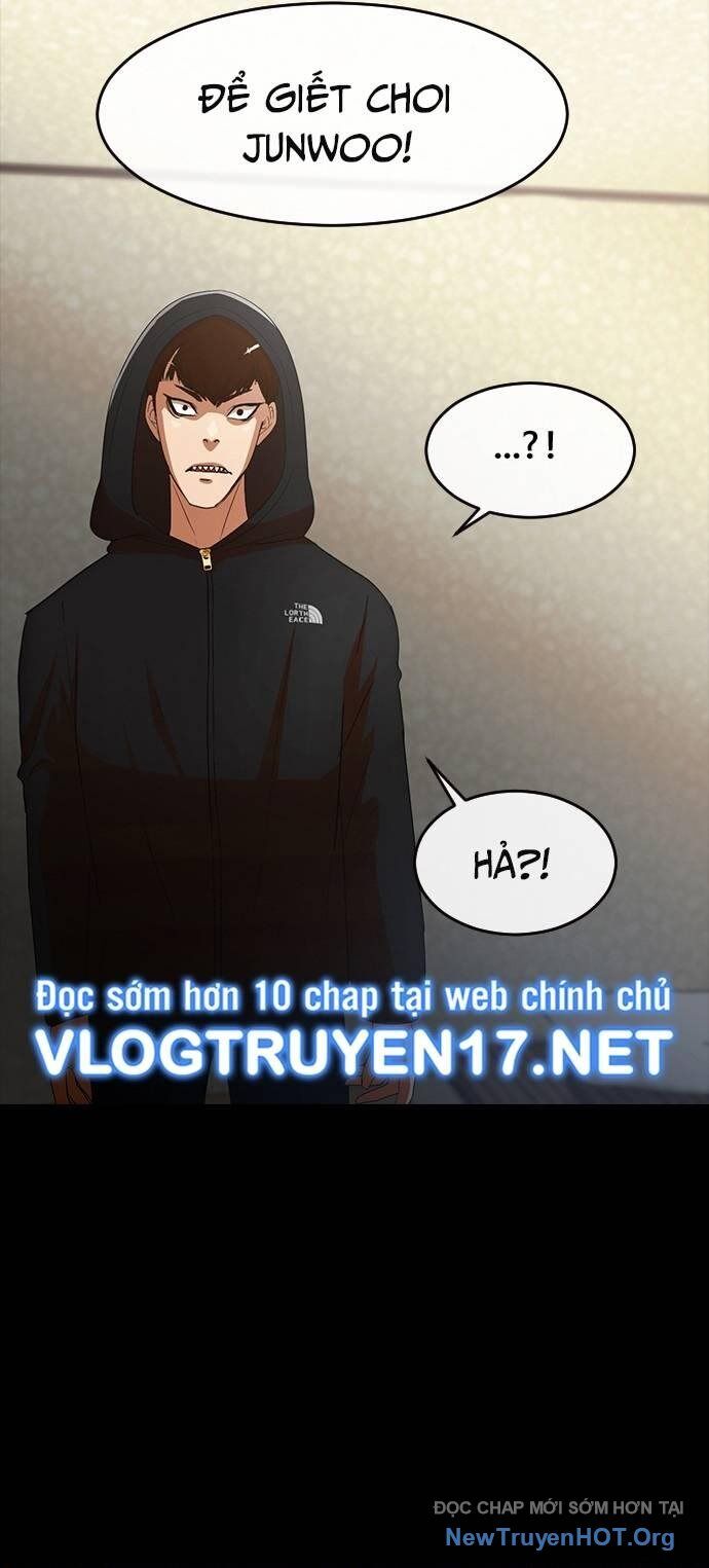 Cô Gái Từ Ứng Dụng Nhắn Tin Ngẫu Nhiên Chapter 307 - 35