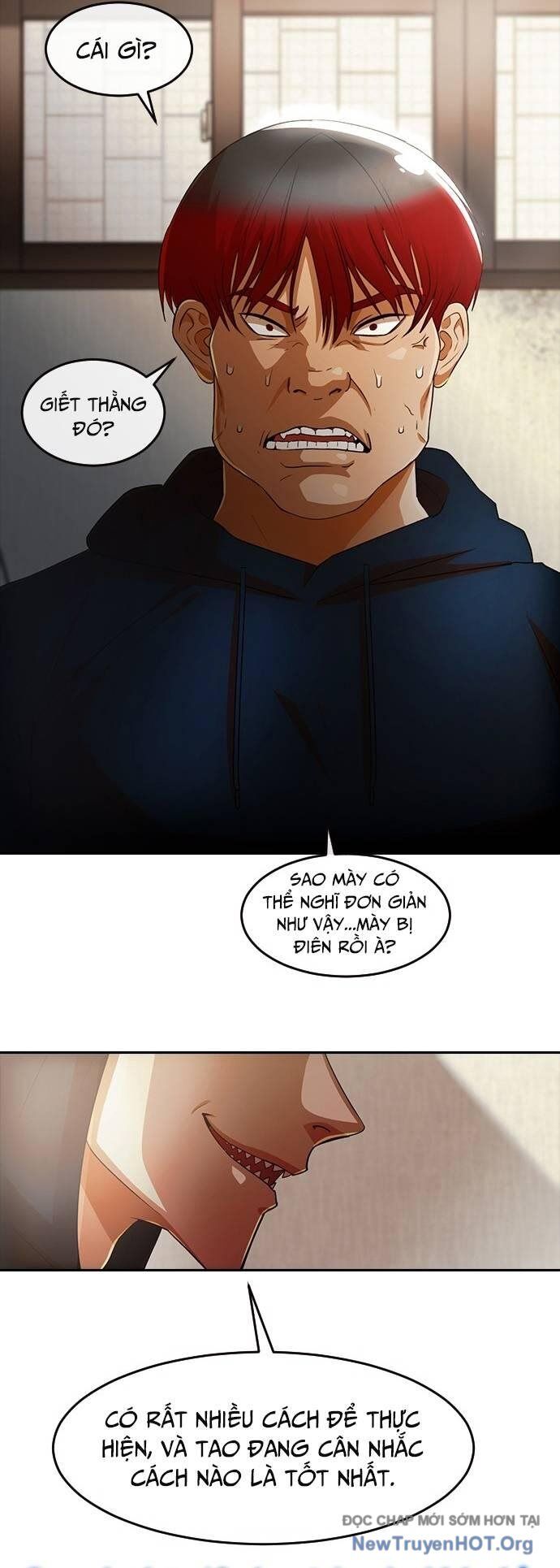 Cô Gái Từ Ứng Dụng Nhắn Tin Ngẫu Nhiên Chapter 307 - 37