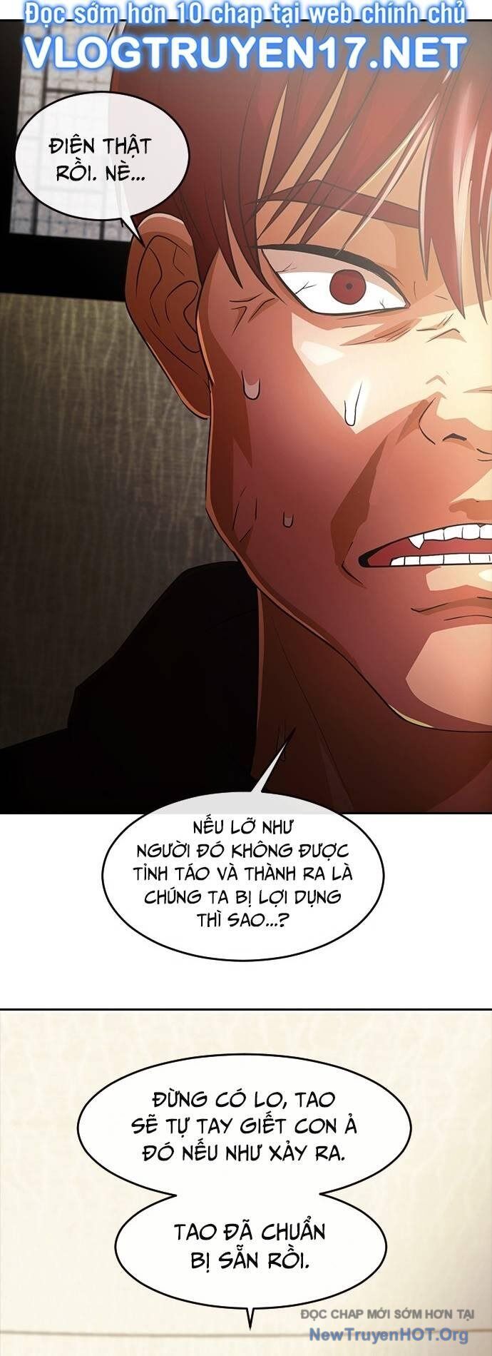 Cô Gái Từ Ứng Dụng Nhắn Tin Ngẫu Nhiên Chapter 307 - 38