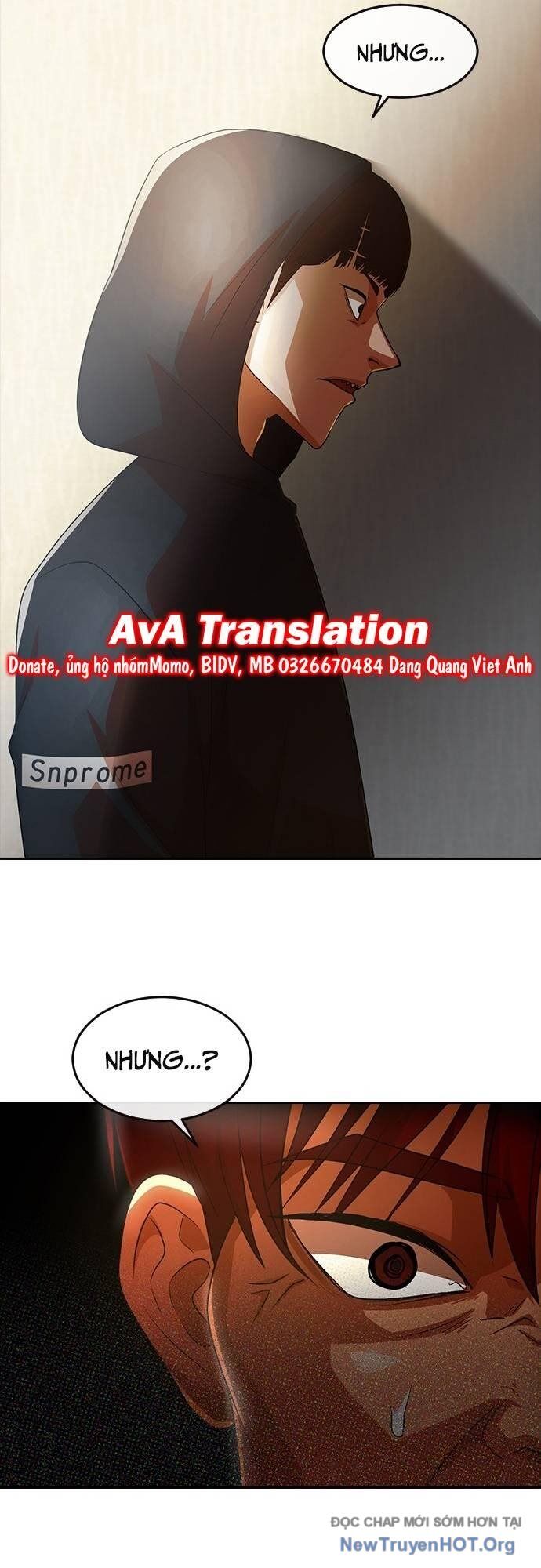 Cô Gái Từ Ứng Dụng Nhắn Tin Ngẫu Nhiên Chapter 307 - 39