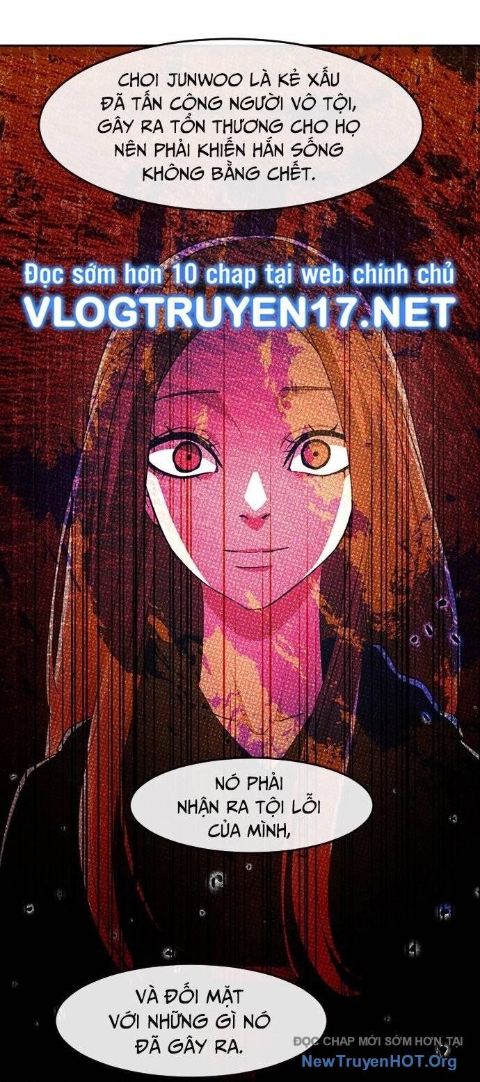 Cô Gái Từ Ứng Dụng Nhắn Tin Ngẫu Nhiên Chapter 307 - 40