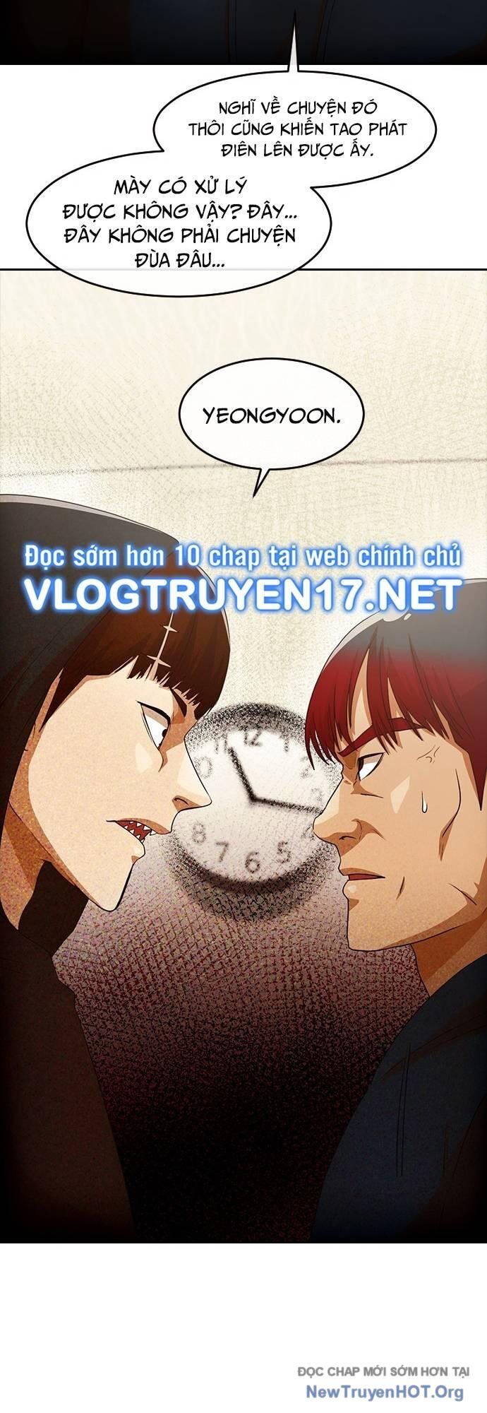 Cô Gái Từ Ứng Dụng Nhắn Tin Ngẫu Nhiên Chapter 307 - 42