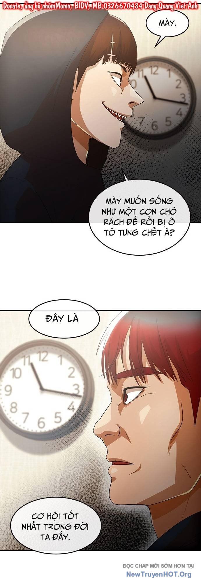 Cô Gái Từ Ứng Dụng Nhắn Tin Ngẫu Nhiên Chapter 307 - 44