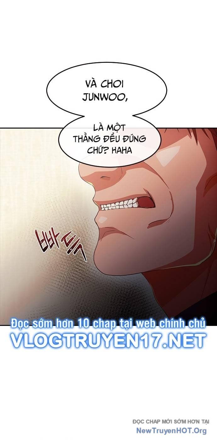 Cô Gái Từ Ứng Dụng Nhắn Tin Ngẫu Nhiên Chapter 307 - 45