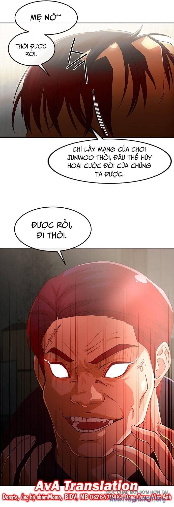 Cô Gái Từ Ứng Dụng Nhắn Tin Ngẫu Nhiên Chapter 307 - 46