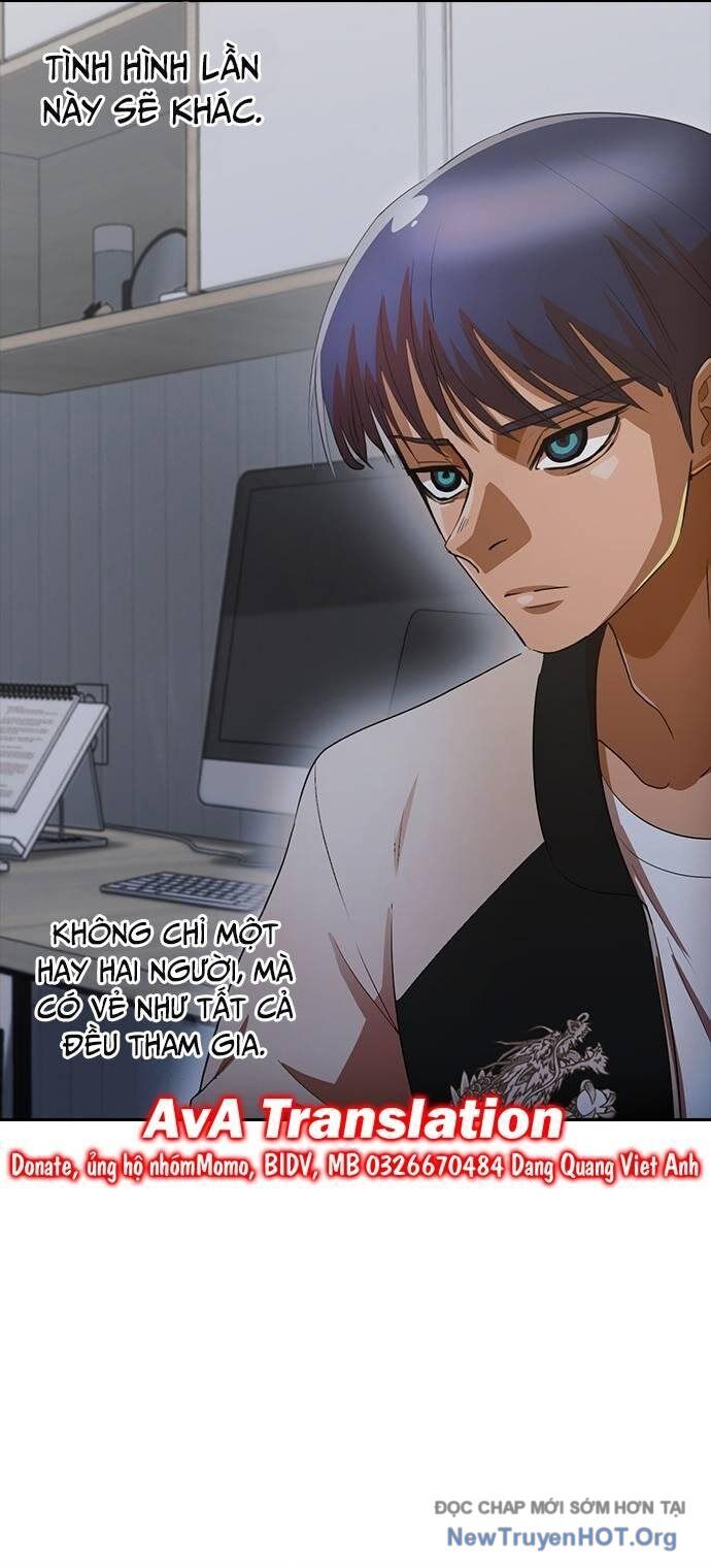 Cô Gái Từ Ứng Dụng Nhắn Tin Ngẫu Nhiên Chapter 307 - 49