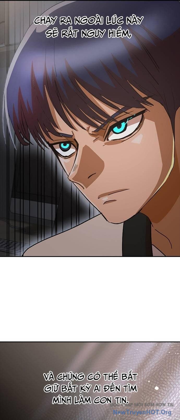 Cô Gái Từ Ứng Dụng Nhắn Tin Ngẫu Nhiên Chapter 307 - 50