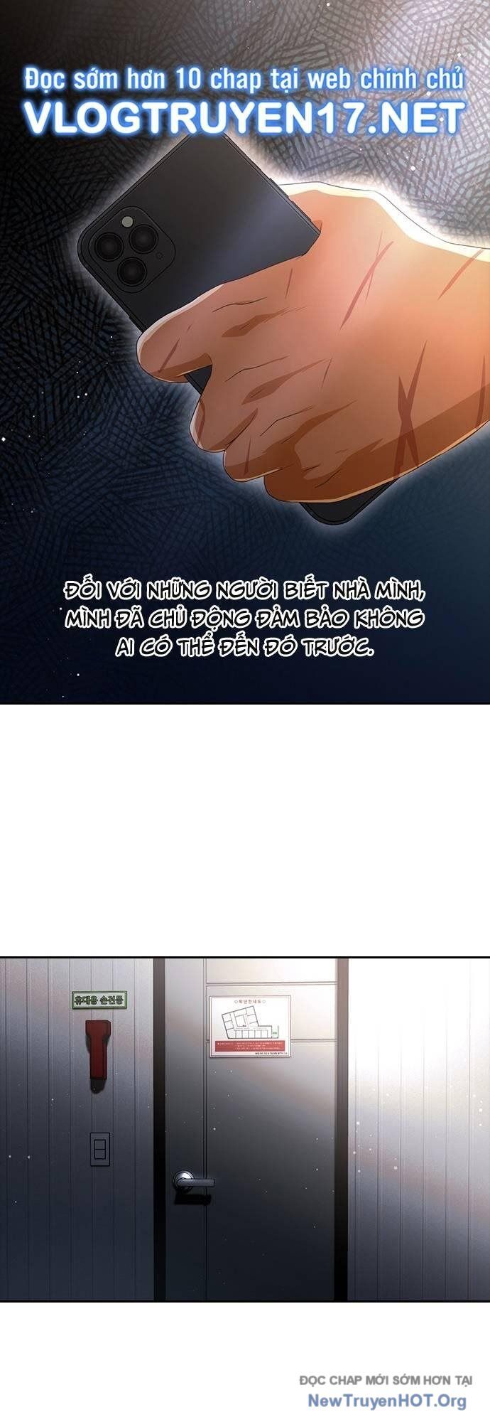 Cô Gái Từ Ứng Dụng Nhắn Tin Ngẫu Nhiên Chapter 307 - 51