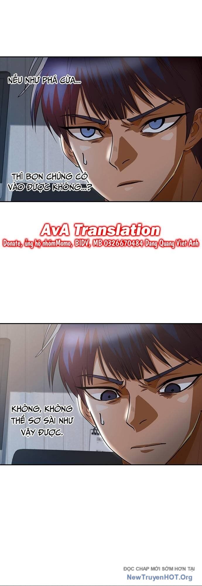 Cô Gái Từ Ứng Dụng Nhắn Tin Ngẫu Nhiên Chapter 307 - 52