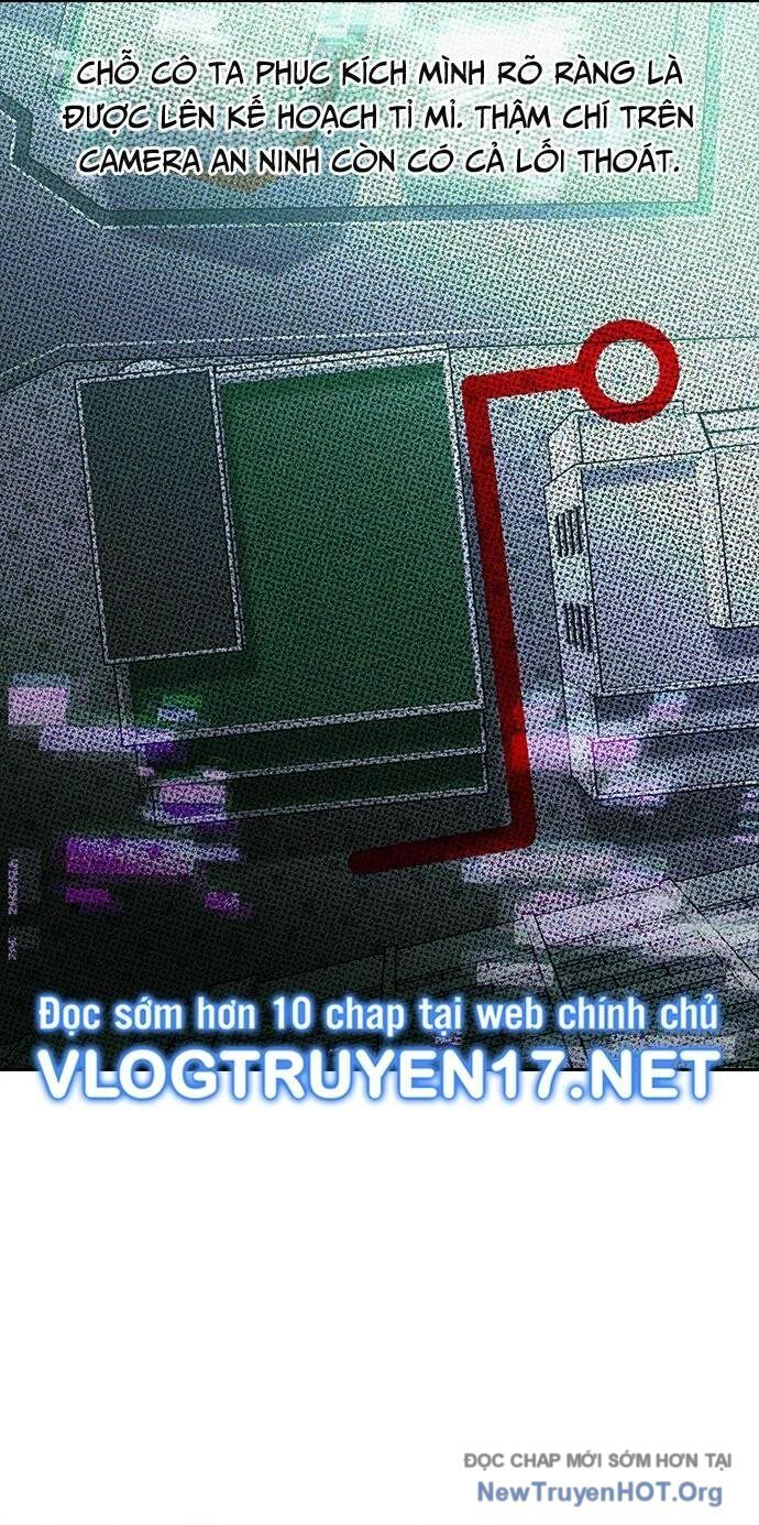 Cô Gái Từ Ứng Dụng Nhắn Tin Ngẫu Nhiên Chapter 307 - 53