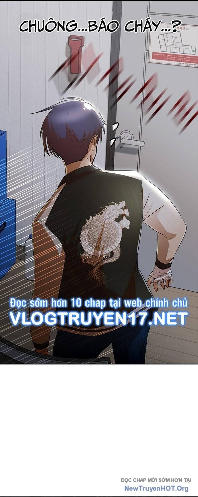 Cô Gái Từ Ứng Dụng Nhắn Tin Ngẫu Nhiên Chapter 307 - 56