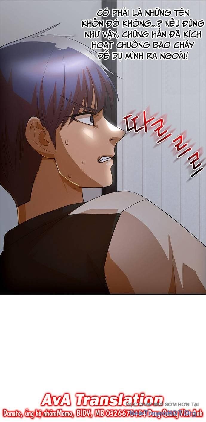 Cô Gái Từ Ứng Dụng Nhắn Tin Ngẫu Nhiên Chapter 307 - 57