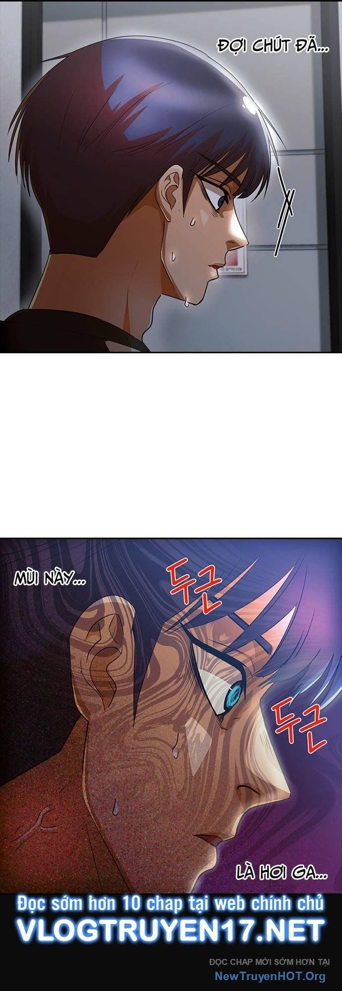 Cô Gái Từ Ứng Dụng Nhắn Tin Ngẫu Nhiên Chapter 307 - 58