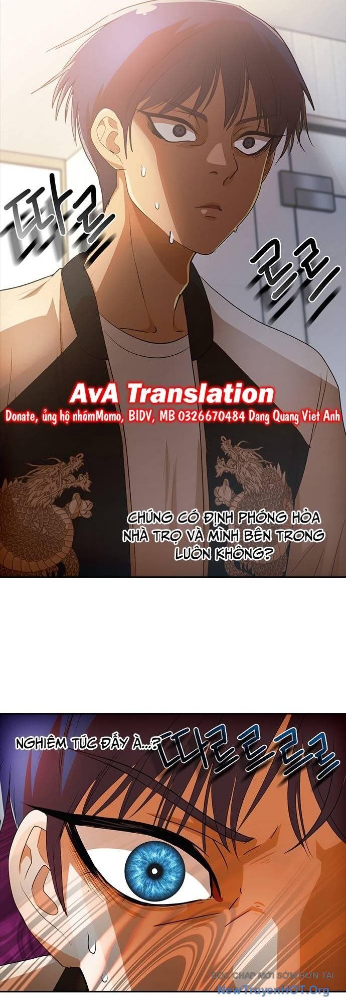 Cô Gái Từ Ứng Dụng Nhắn Tin Ngẫu Nhiên Chapter 307 - 60