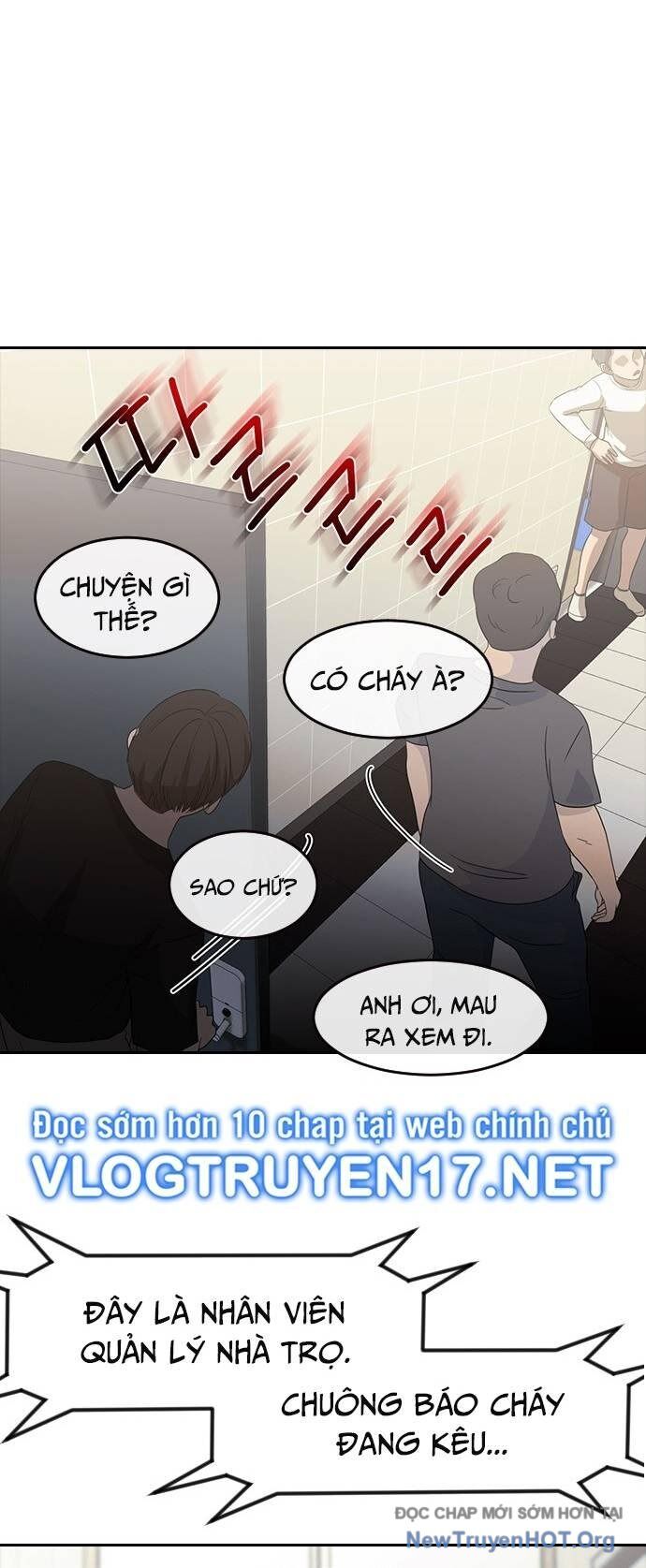 Cô Gái Từ Ứng Dụng Nhắn Tin Ngẫu Nhiên Chapter 307 - 61