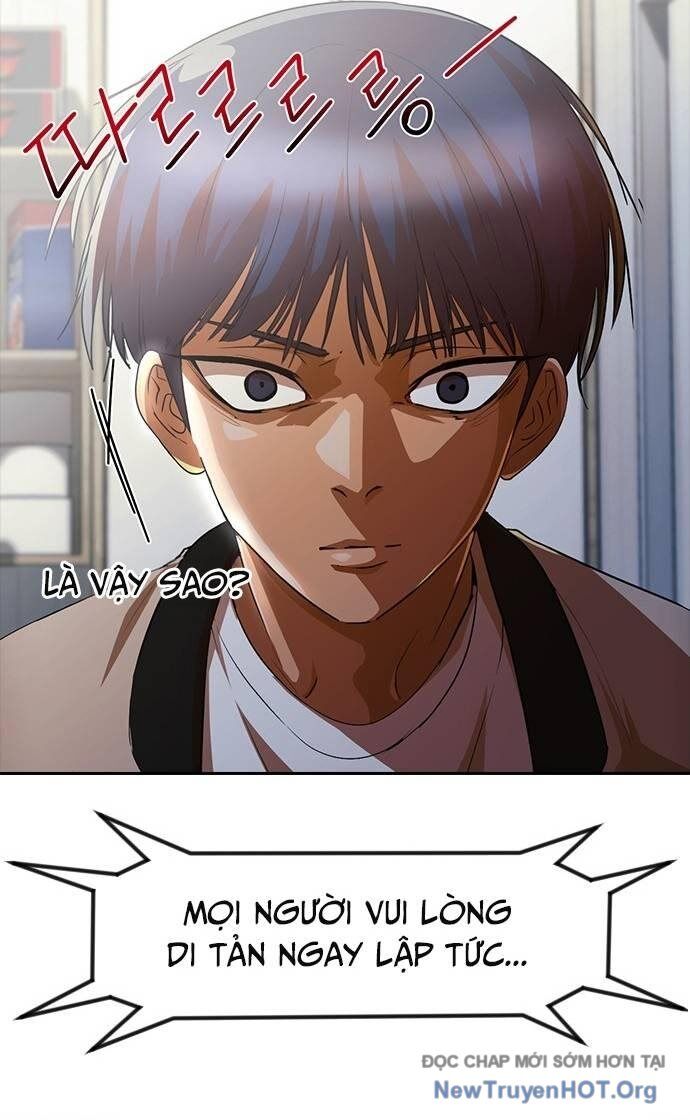 Cô Gái Từ Ứng Dụng Nhắn Tin Ngẫu Nhiên Chapter 307 - 62