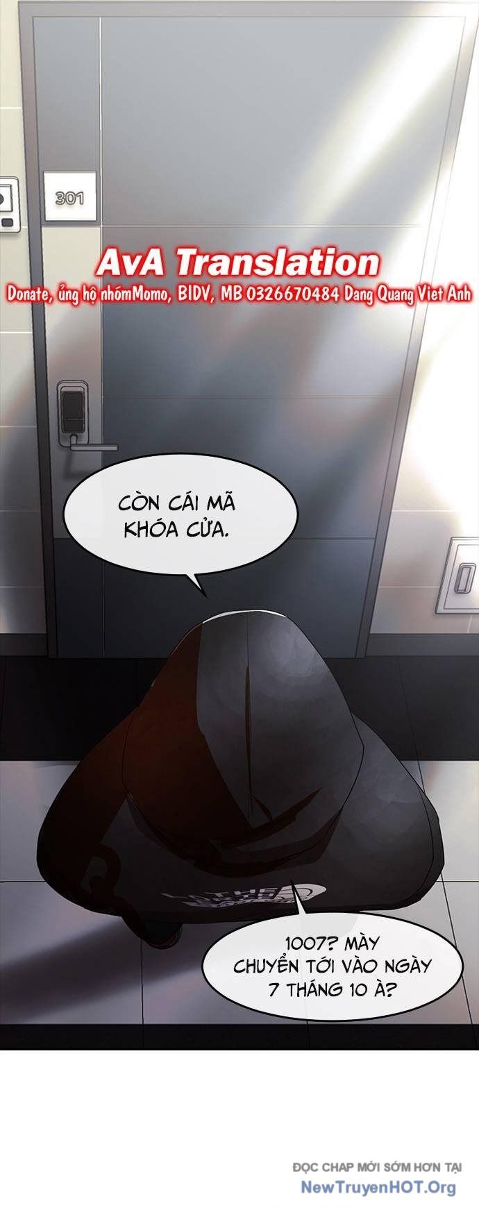 Cô Gái Từ Ứng Dụng Nhắn Tin Ngẫu Nhiên Chapter 307 - 69