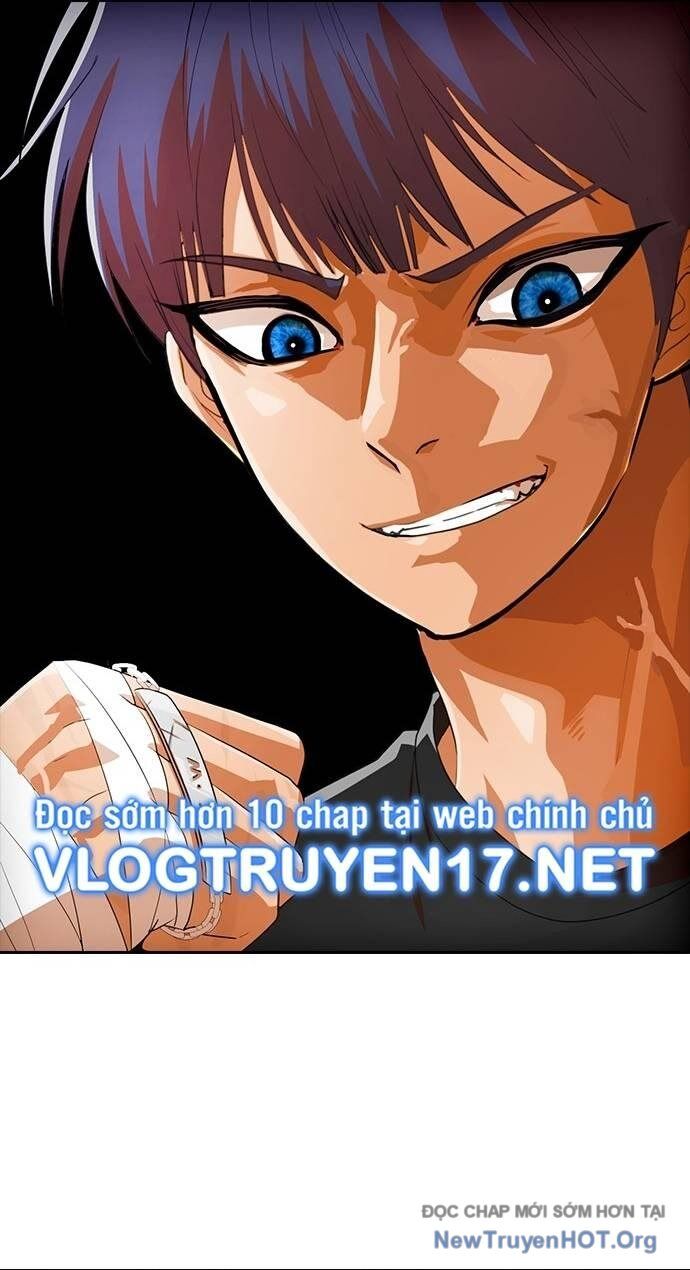 Cô Gái Từ Ứng Dụng Nhắn Tin Ngẫu Nhiên Chapter 307 - 8