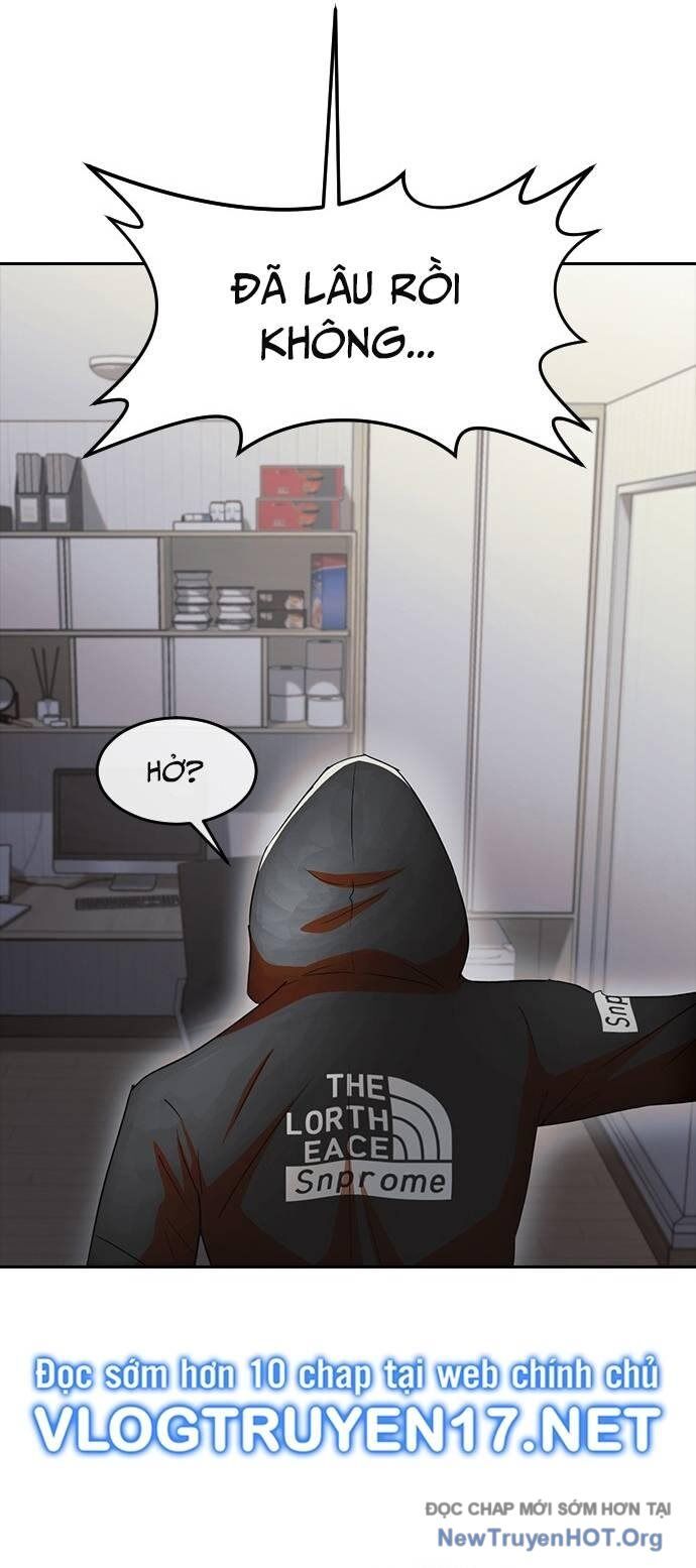 Cô Gái Từ Ứng Dụng Nhắn Tin Ngẫu Nhiên Chapter 307 - 73