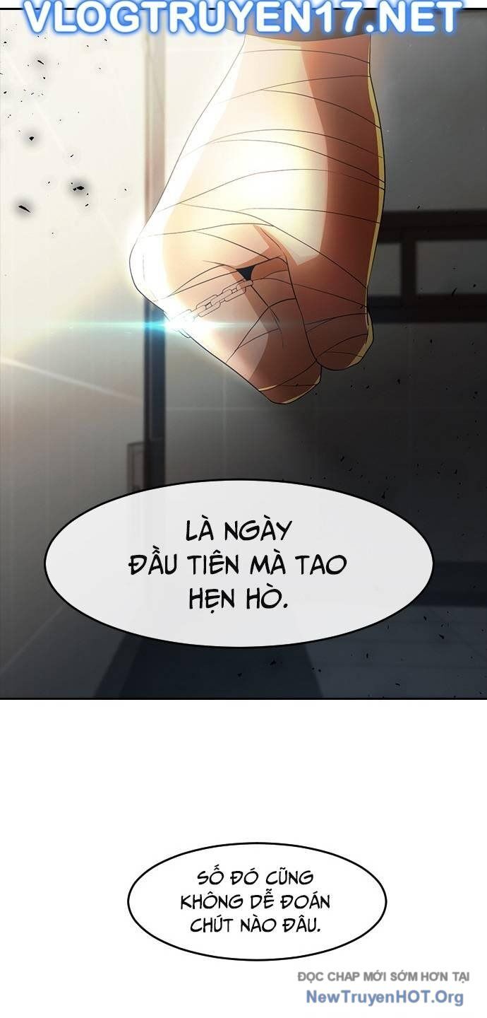 Cô Gái Từ Ứng Dụng Nhắn Tin Ngẫu Nhiên Chapter 307 - 79