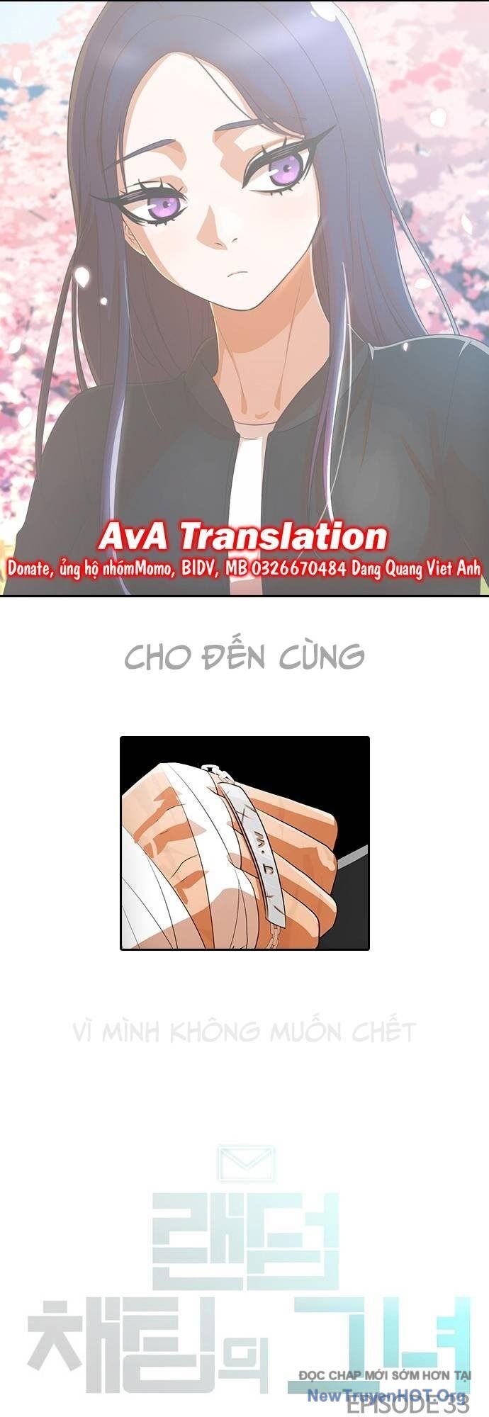 Cô Gái Từ Ứng Dụng Nhắn Tin Ngẫu Nhiên Chapter 307 - 9
