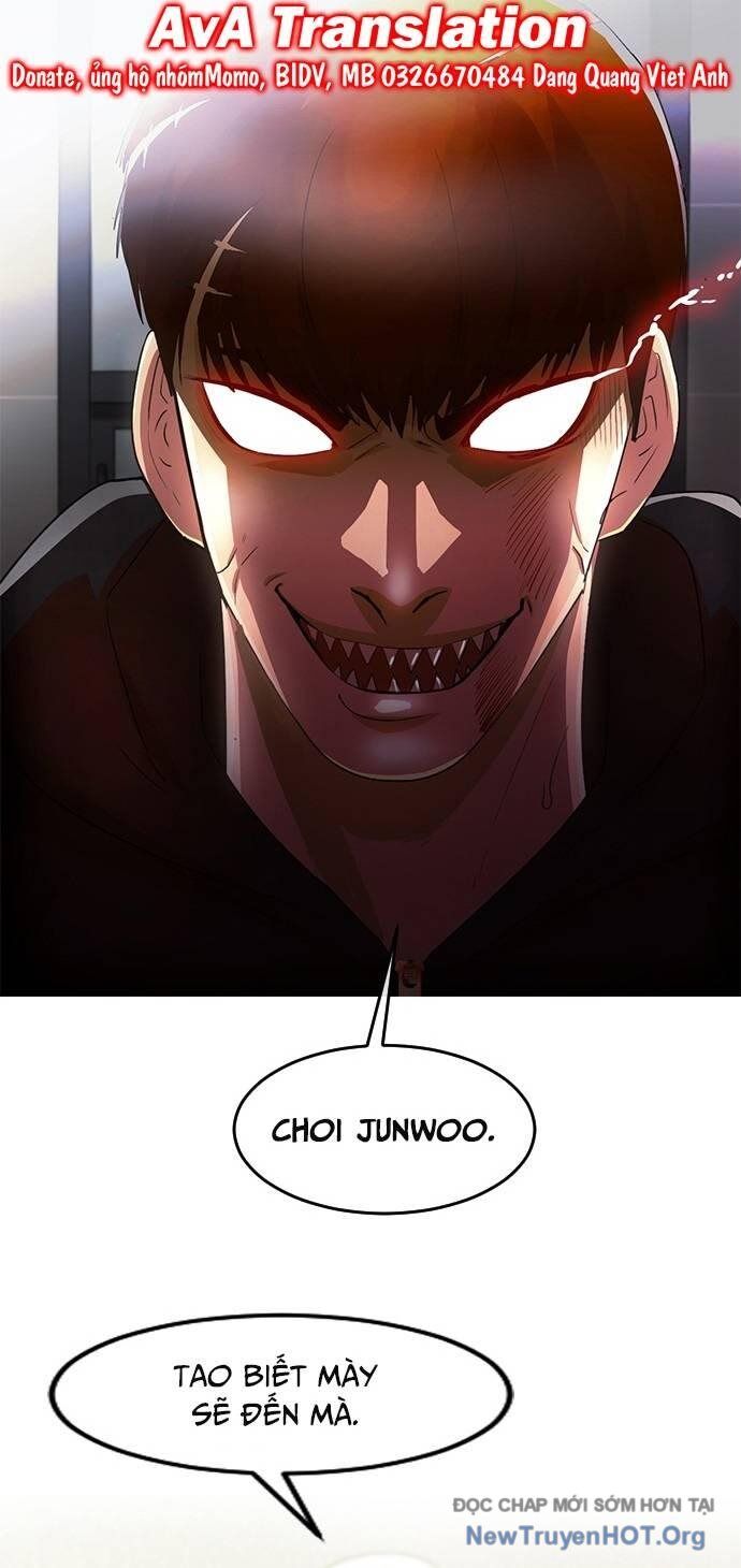 Cô Gái Từ Ứng Dụng Nhắn Tin Ngẫu Nhiên Chapter 307 - 81