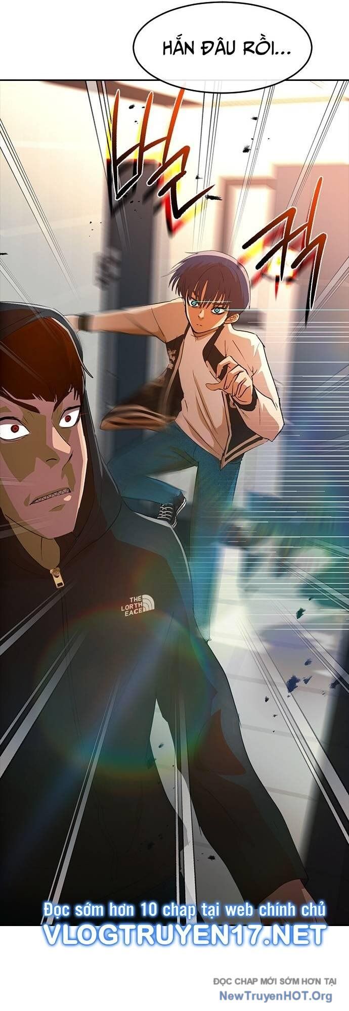 Cô Gái Từ Ứng Dụng Nhắn Tin Ngẫu Nhiên Chapter 308 - 2