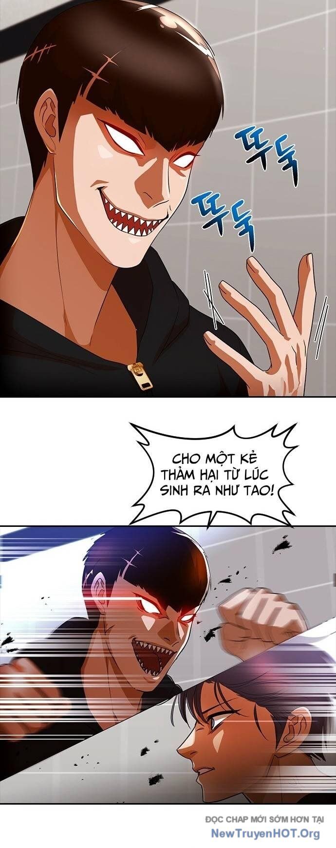 Cô Gái Từ Ứng Dụng Nhắn Tin Ngẫu Nhiên Chapter 308 - 12