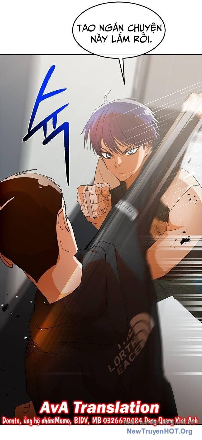 Cô Gái Từ Ứng Dụng Nhắn Tin Ngẫu Nhiên Chapter 308 - 13