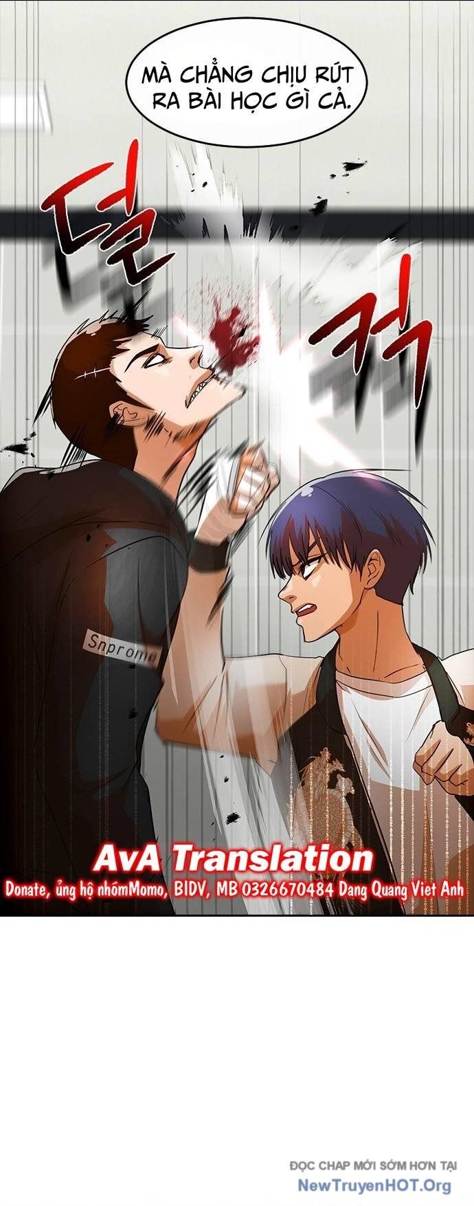 Cô Gái Từ Ứng Dụng Nhắn Tin Ngẫu Nhiên Chapter 308 - 15