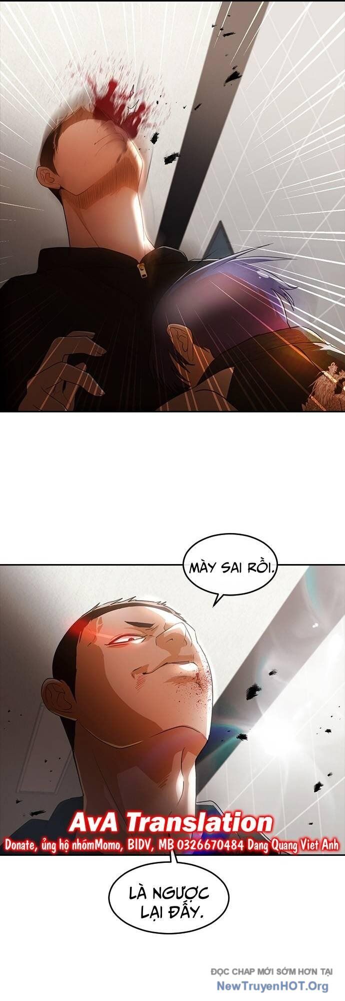 Cô Gái Từ Ứng Dụng Nhắn Tin Ngẫu Nhiên Chapter 308 - 16