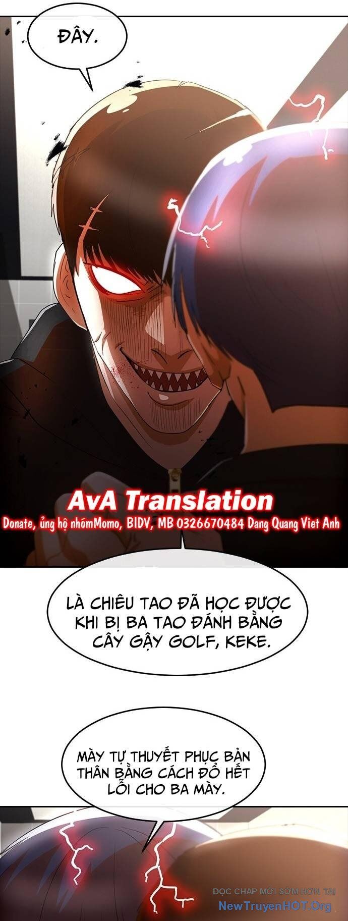 Cô Gái Từ Ứng Dụng Nhắn Tin Ngẫu Nhiên Chapter 308 - 19