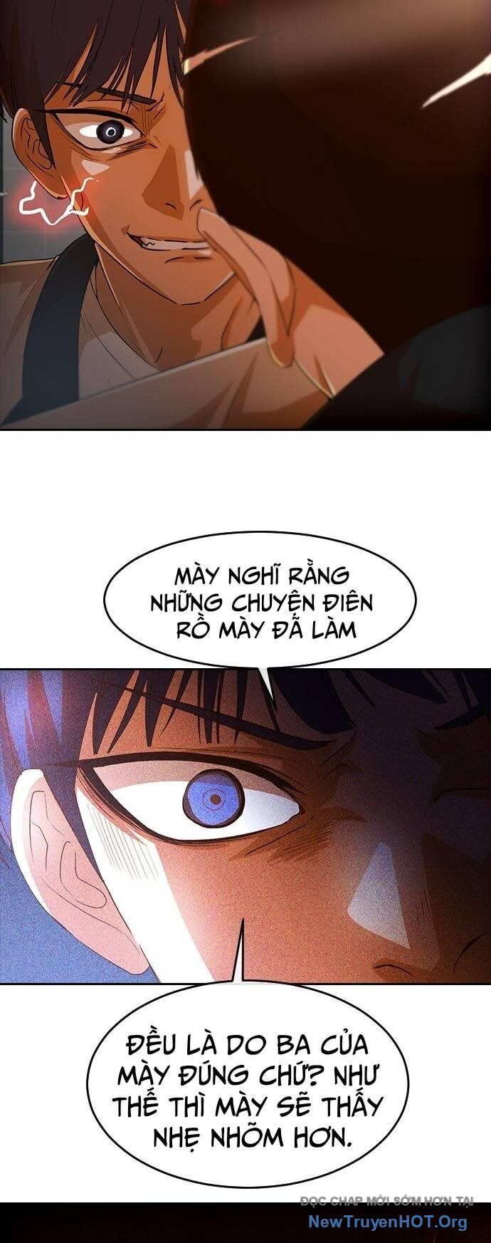 Cô Gái Từ Ứng Dụng Nhắn Tin Ngẫu Nhiên Chapter 308 - 20