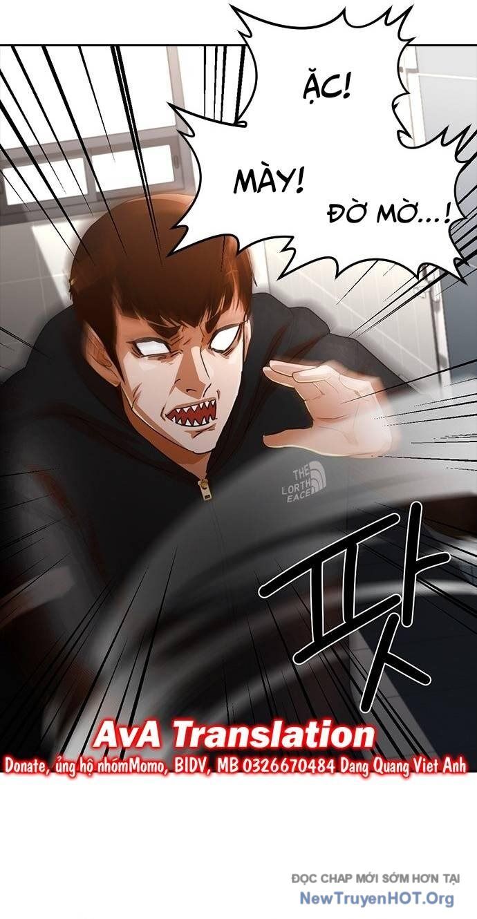 Cô Gái Từ Ứng Dụng Nhắn Tin Ngẫu Nhiên Chapter 308 - 22