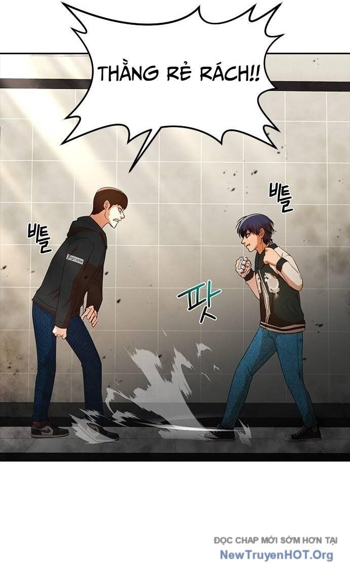 Cô Gái Từ Ứng Dụng Nhắn Tin Ngẫu Nhiên Chapter 308 - 23