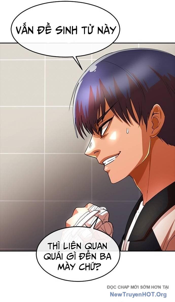 Cô Gái Từ Ứng Dụng Nhắn Tin Ngẫu Nhiên Chapter 308 - 24