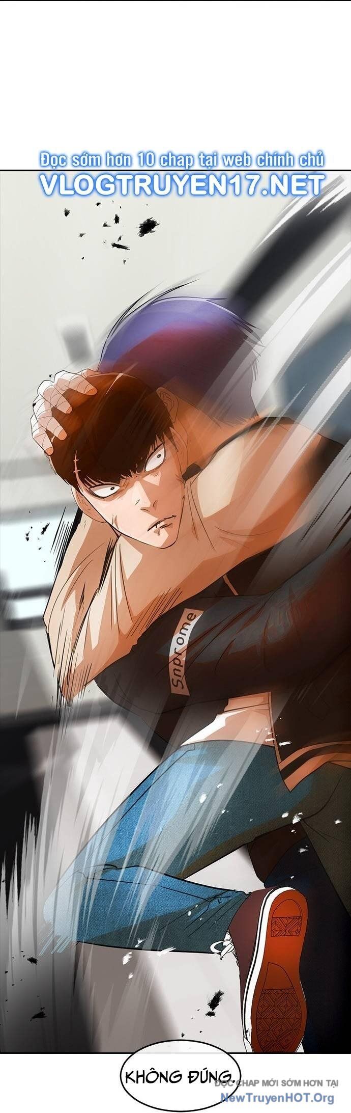 Cô Gái Từ Ứng Dụng Nhắn Tin Ngẫu Nhiên Chapter 308 - 30