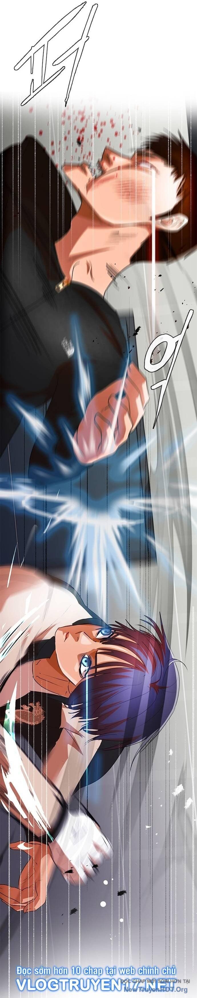 Cô Gái Từ Ứng Dụng Nhắn Tin Ngẫu Nhiên Chapter 308 - 4