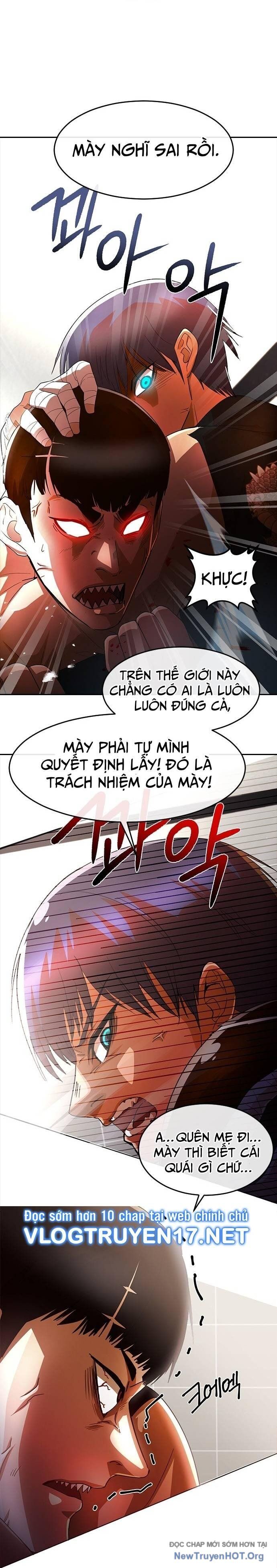 Cô Gái Từ Ứng Dụng Nhắn Tin Ngẫu Nhiên Chapter 308 - 31