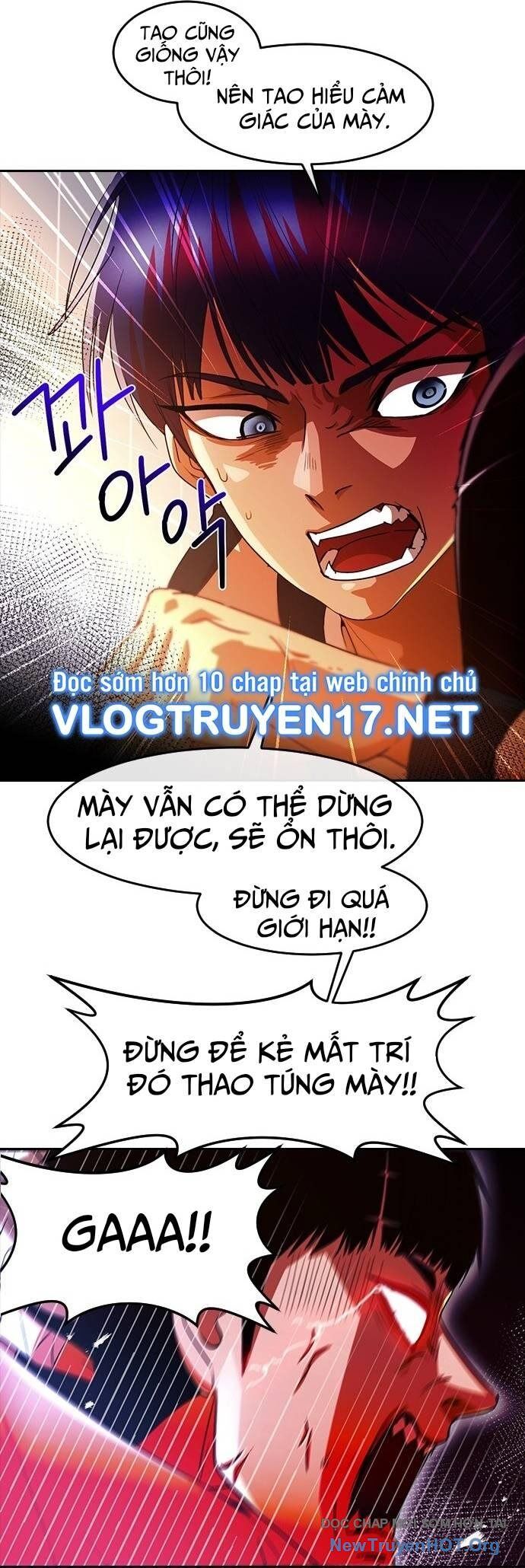 Cô Gái Từ Ứng Dụng Nhắn Tin Ngẫu Nhiên Chapter 308 - 33