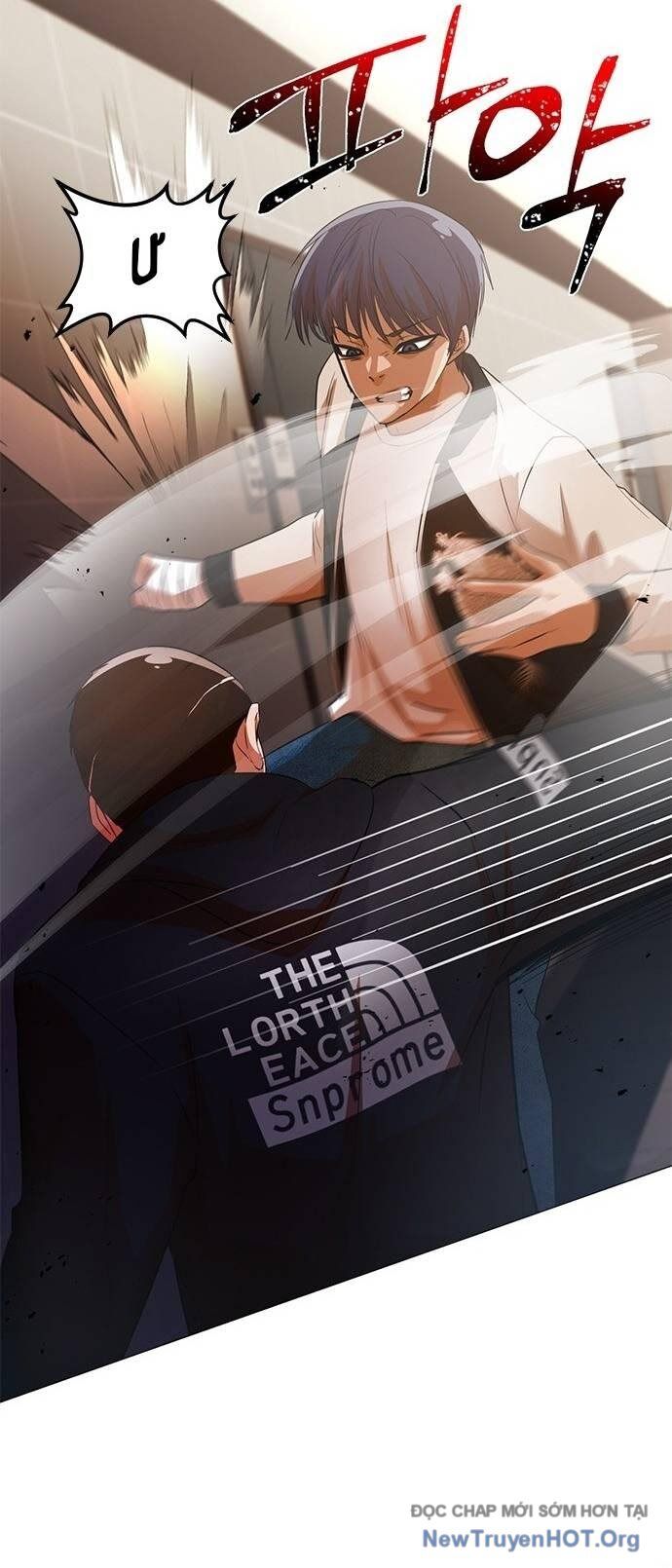 Cô Gái Từ Ứng Dụng Nhắn Tin Ngẫu Nhiên Chapter 308 - 35