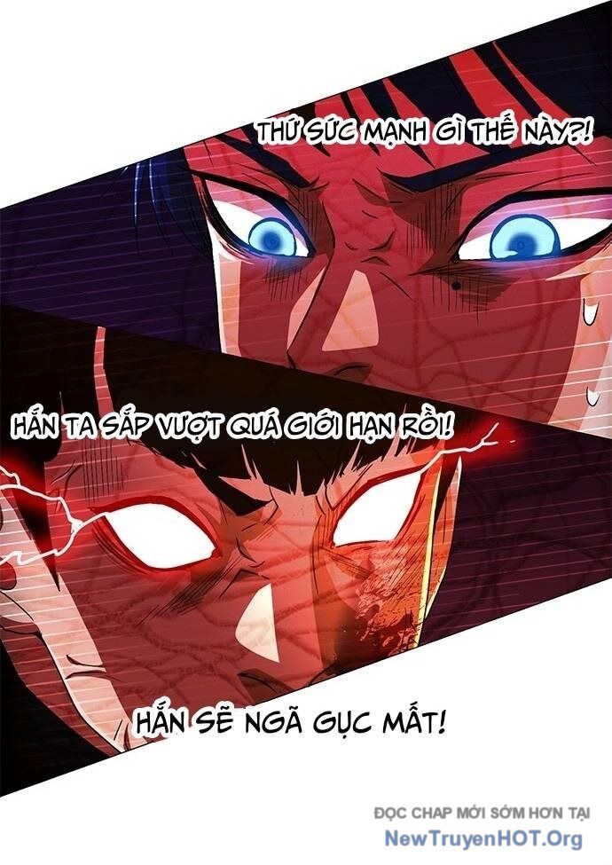 Cô Gái Từ Ứng Dụng Nhắn Tin Ngẫu Nhiên Chapter 308 - 36