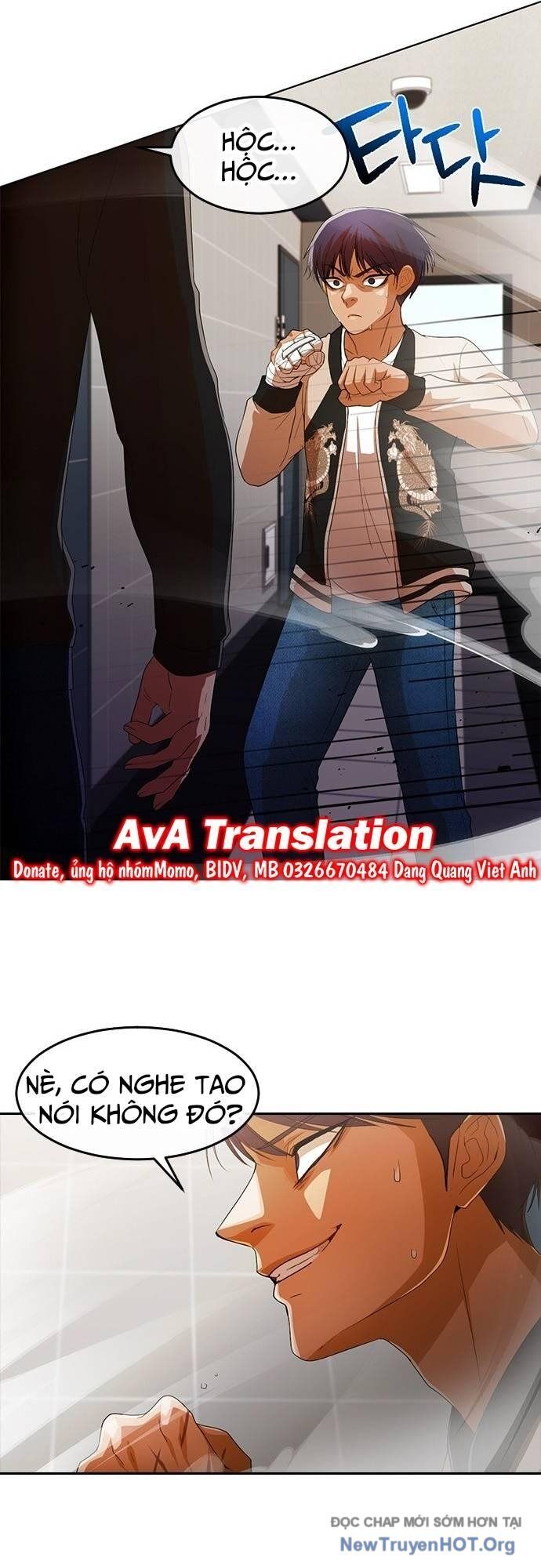Cô Gái Từ Ứng Dụng Nhắn Tin Ngẫu Nhiên Chapter 308 - 37
