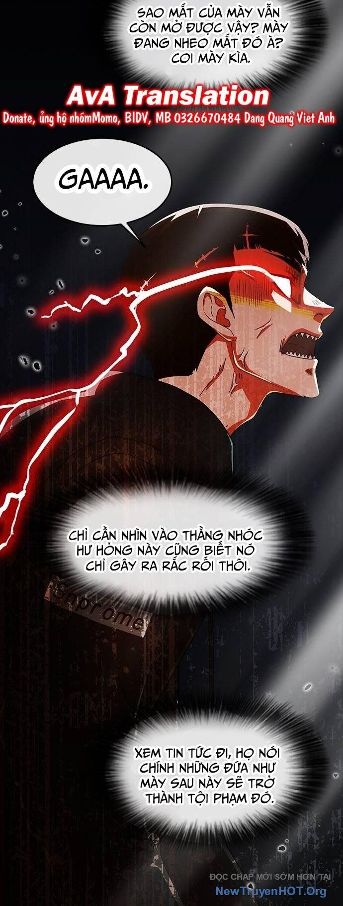 Cô Gái Từ Ứng Dụng Nhắn Tin Ngẫu Nhiên Chapter 308 - 40