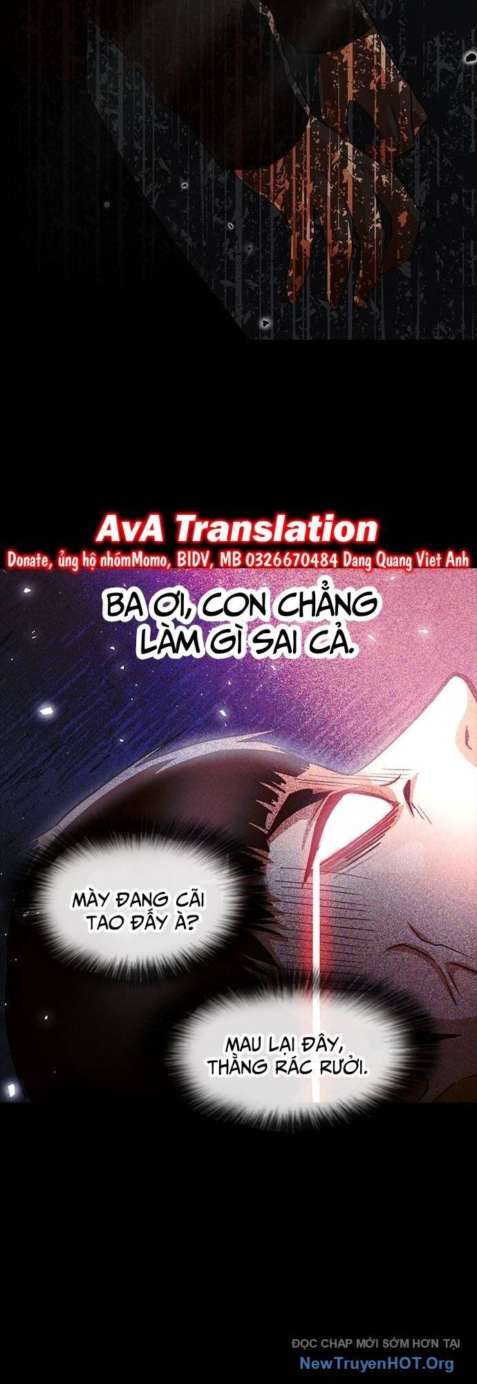 Cô Gái Từ Ứng Dụng Nhắn Tin Ngẫu Nhiên Chapter 308 - 41